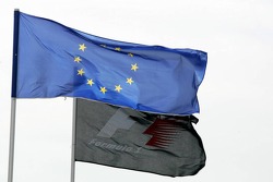 Flagge Europäische Union