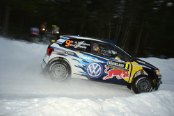 Rally Sweden
