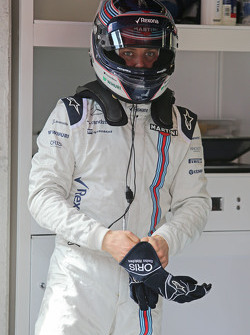 Valtteri Bottas