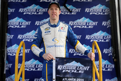 Brad Keselowski, Brad Keselowski Racing Ford