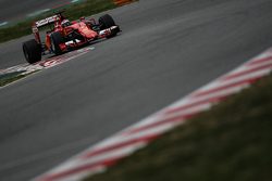 Kimi Raikkonen, Ferrari SF15-T