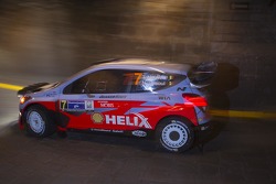 Rally México