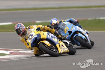 Colin Edwards