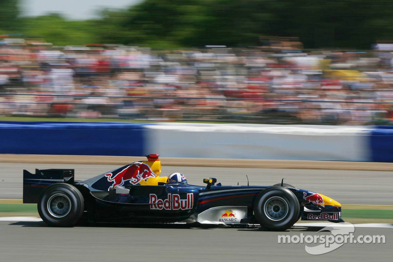 2006 - RB2