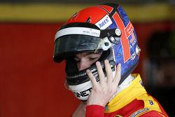 Alexander Rossi, Racing Engineering