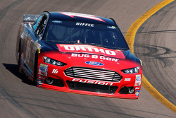 Greg Biffle, Roush Fenway Racing Ford