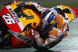 Dani Pedrosa, Repsol Honda Team