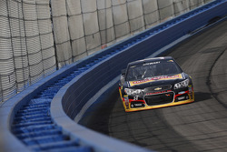 Tony Stewart, Stewart-Haas Racing, Chevrolet