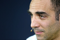 Cyril Abiteboul, Renault Sport F1