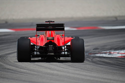 Will Stevens, Manor F1 Team