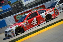 Kevin Harvick, Stewart-Haas Racing Chevrolet