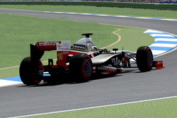 Formula Sim Racing