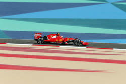 Кими Райкконен, Ferrari SF15-T
