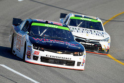 Jeffrey Earnhardt, Viva Motorsports Chevrolet