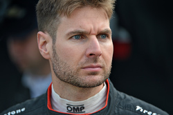Will Power