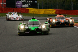 #31 Extreme Speed Motorsports HPD ARX 04B-Honda: Ed Brown, Johannes van Overbeek, Jonathon Fogarty