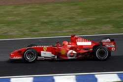 Michael Schumacher