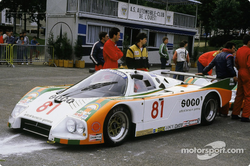 Discussion on this topic: Circuit de la Sarthe, circuit-de-la-sarthe/ Communication on this topic: Circuit de la Sarthe, circuit-de-la-sarthe/