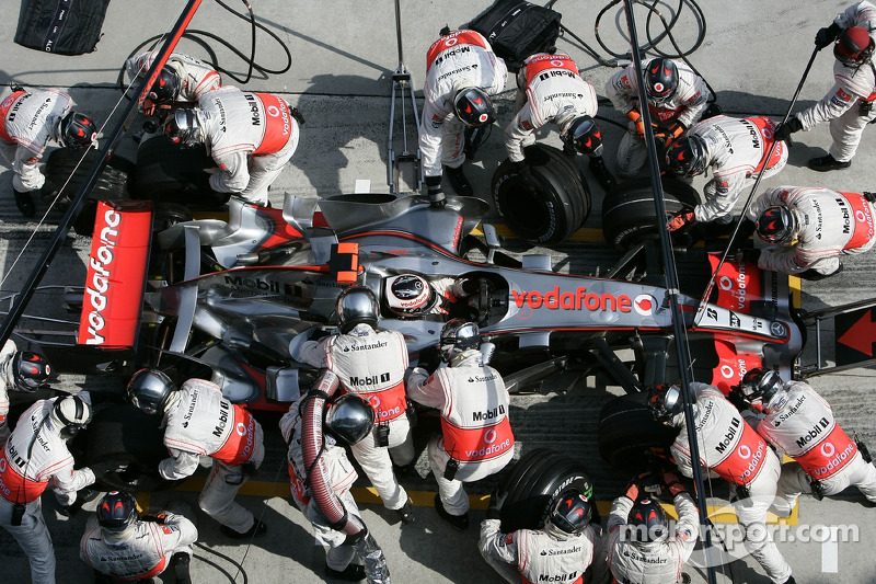 TC practice action
