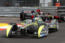 Charles Pic, China Racing