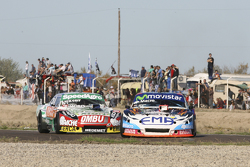 Christian Ledesma, Jet Racing Chevrolet y Facundo Ardusso, Trotta Competicion Dodge
