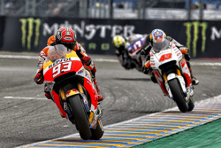 Marc Marquez, Repsol Honda Team
