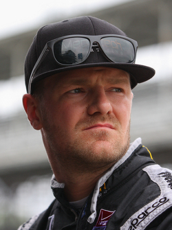James Jakes, Schmidt Peterson Motorsports