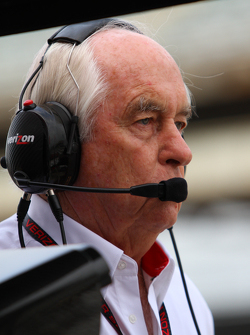 Roger Penske