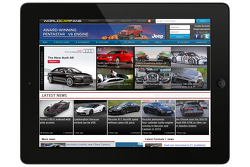 Worldcarfans.com截屏
