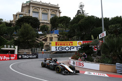 Nico Hulkenberg, Sahara Force India F1 VJM08