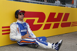 Antonio Felix da Costa, Amlin Aguri