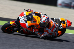Dani Pedrosa, Repsol Honda Team