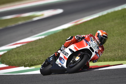 Michele Pirro, Ducati Team