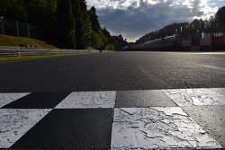 Circuit overzicht