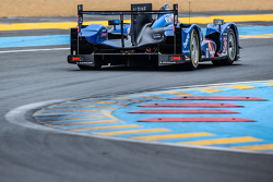 #36 Signatech Alpine A450b: Paul-Loup Chatin, Nelson Panciatici, Vincent Capillaire