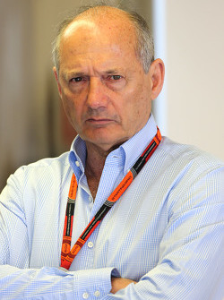 Ron Dennis, McLaren-Honda