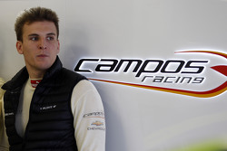 Hugo Valente, Chevrolet RML Cruze TC1, Campos Racing