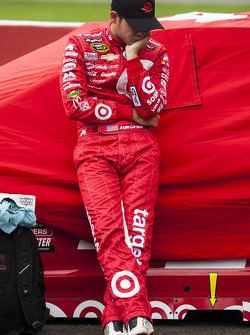 Kyle Larson, Chip Ganassi Racing, Chevrolet