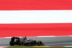 Jenson Button, McLaren MP4-30