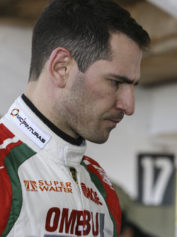 Facundo Ardusso, Trotta Competicion Dodge
