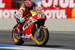 Marc Márquez, Repsol Honda Team