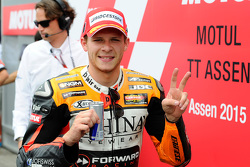 Stefan Bradl, Forward Racing Yamaha