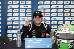 Kampioen Nelson Piquet Jr., China Racing