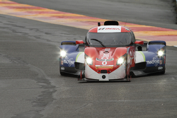 #0 DeltaWing Racing, DWC13: Memo Rojas, Katherine Legge