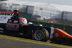 Luca Ghiotto, Trident