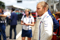 Valtteri Bottas, Williams