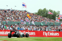 Nico Hulkenberg, Sahara Force India F1 VJM08