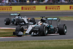Lewis Hamilton, Mercedes AMG F1 W06