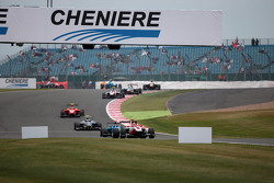Esteban Ocon, ART Grand Prix
