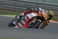 Loris Baz, Forward Racing Yamaha